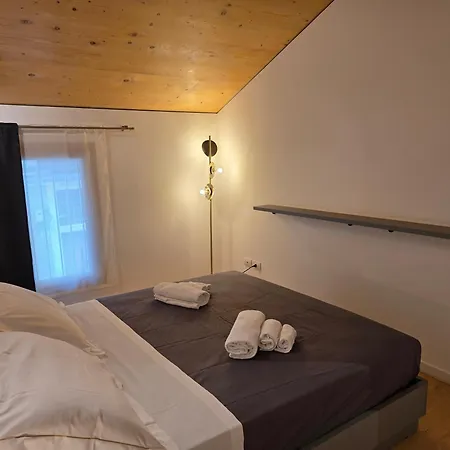 Dimora Grotte Bianche Appartamento