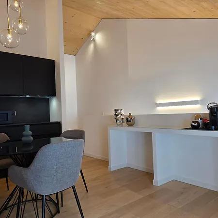 Appartement Dimora Grotte Bianche *