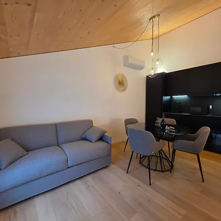 Appartement Dimora Grotte Bianche *