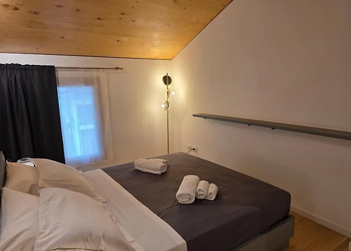 Dimora Grotte Bianche Appartamento